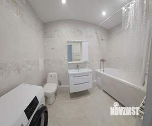 1-к квартира, на длительный срок, 51м2, 8/25 этаж
