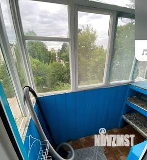 1-к квартира, на длительный срок, 31м2, 4/5 этаж