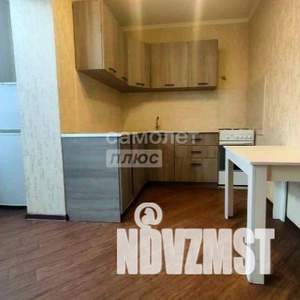 1-к квартира, на длительный срок, 34м2, 2/3 этаж