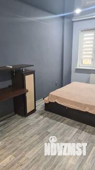 1-к квартира, на длительный срок, 36м2, 16/16 этаж