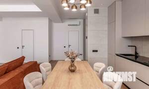 1-к квартира, на длительный срок, 40м2, 4/5 этаж