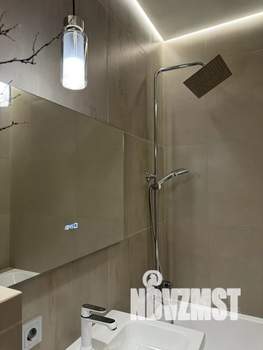 1-к квартира, посуточно, 34м2, 10/12 этаж