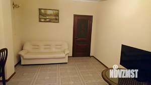 2-к квартира, на длительный срок, 60м2, 3/4 этаж