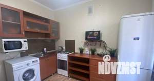 1-к квартира, на длительный срок, 40м2, 5/12 этаж