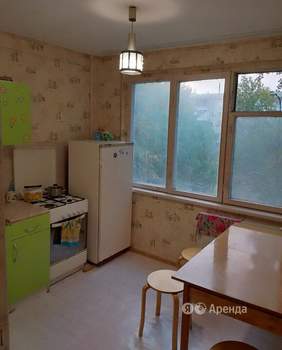 2-к квартира, на длительный срок, 43м2, 3/9 этаж