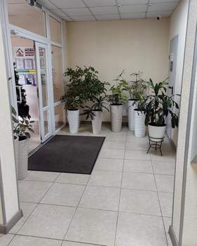 1-к квартира, на длительный срок, 477м2, 3/19 этаж