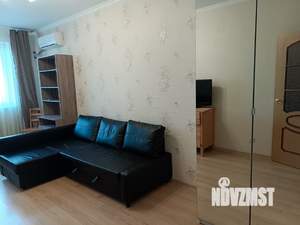 1-к квартира, на длительный срок, 41м2, 14/18 этаж