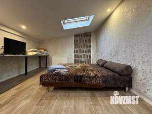 Студия квартира, посуточно, 20м2, 4/4 этаж