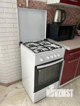 1-к квартира, на длительный срок, 40м2, 4/5 этаж
