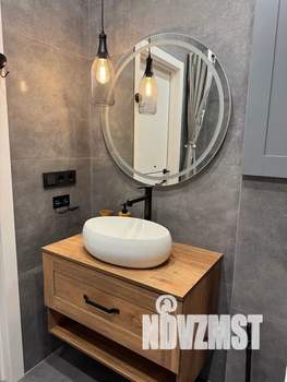 1-к квартира, посуточно, 45м2, 3/24 этаж