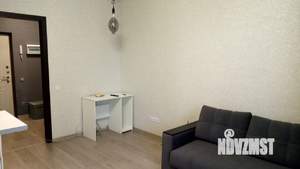 Студия квартира, посуточно, 27м2, 14/18 этаж