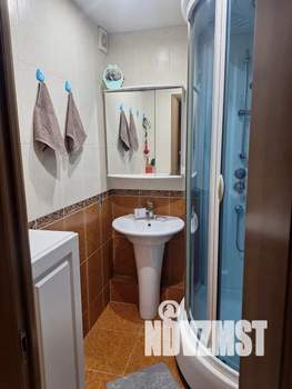 2-к квартира, посуточно, 68м2, 14/16 этаж