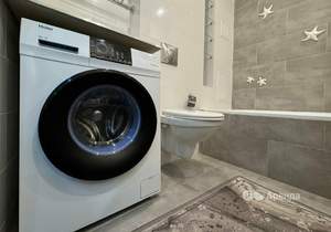 1-к квартира, на длительный срок, 43м2, 11/20 этаж