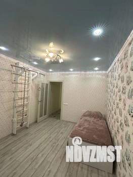 3-к квартира, посуточно, 80м2, 1/1 этаж