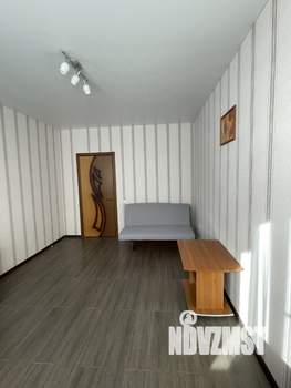 1-к квартира, на длительный срок, 32м2, 1/3 этаж