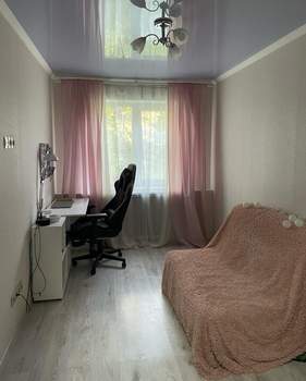 2-к квартира, на длительный срок, 49м2, 1/5 этаж