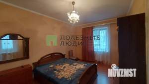 2-к квартира, на длительный срок, 70м2, 5/7 этаж