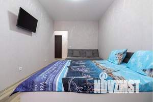 1-к квартира, посуточно, 40м2, 2/16 этаж