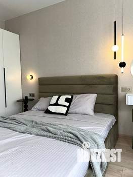 1-к квартира, на длительный срок, 42м2, 5/16 этаж