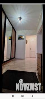 2-к квартира, на длительный срок, 70м2, 16/16 этаж