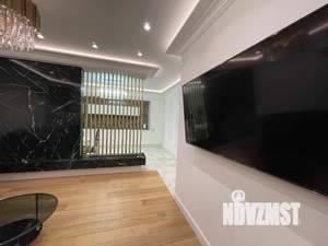 2-к квартира, на длительный срок, 100м2, 16/24 этаж