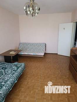 2-к квартира, на длительный срок, 56м2, 7/10 этаж