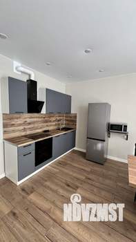 Студия квартира, на длительный срок, 30м2, 7/16 этаж