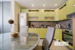 2-к квартира, посуточно, 50м2, 1/1 этаж