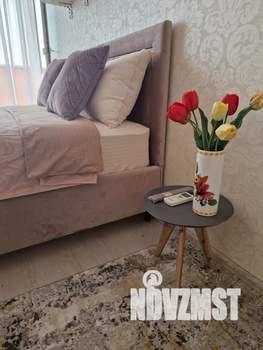 Студия квартира, посуточно, 30м2, 10/19 этаж