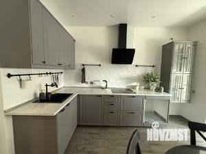 1-к квартира, на длительный срок, 46м2, 9/18 этаж