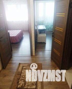 1-к квартира, на длительный срок, 35м2, 5/17 этаж