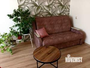 1-к квартира, посуточно, 31м2, 9/10 этаж