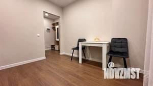 1-к квартира, на длительный срок, 38м2, 3/16 этаж