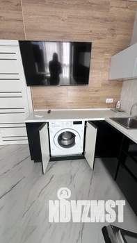 2-к квартира, посуточно, 65м2, 10/17 этаж