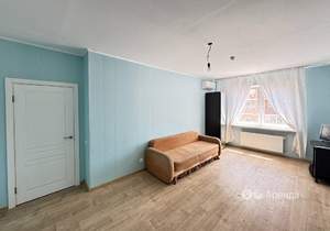 2-к квартира, на длительный срок, 66м2, 5/6 этаж