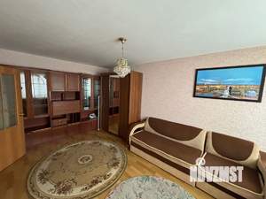 1-к квартира, на длительный срок, 40м2, 10/16 этаж