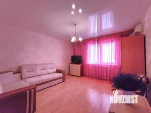 1-к квартира, на длительный срок, 45м2, 7/12 этаж