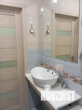 Студия квартира, посуточно, 36м2, 2/19 этаж