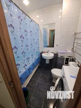 1-к квартира, на длительный срок, 34м2, 7/18 этаж