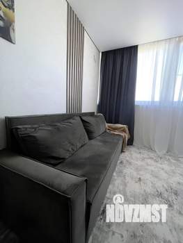 Студия квартира, на длительный срок, 20м2, 14/17 этаж