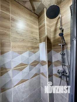 Студия квартира, на длительный срок, 18м2, 1/6 этаж