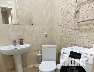 1-к квартира, на длительный срок, 34м2, 17/17 этаж