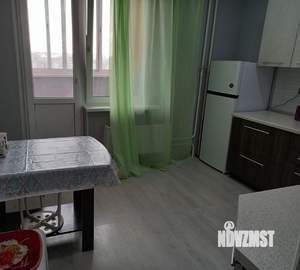 1-к квартира, на длительный срок, 38м2, 11/16 этаж