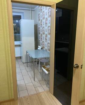 2-к квартира, на длительный срок, 75м2, 15/16 этаж