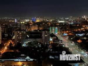 1-к квартира, посуточно, 23м2, 1/1 этаж