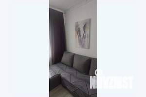 1-к квартира, посуточно, 11м2, 1/5 этаж