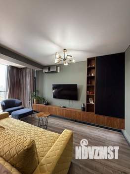 2-к квартира, на длительный срок, 60м2, 15/24 этаж