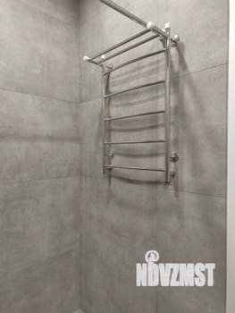 1-к квартира, на длительный срок, 42м2, 10/20 этаж