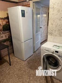 2-к квартира, на длительный срок, 48м2, 5/5 этаж