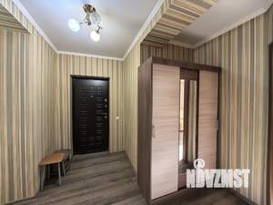 2-к квартира, на длительный срок, 69м2, 5/6 этаж